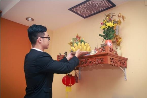 ngày rằm, thắp hương ngày rằm, kiến thức 