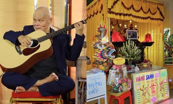 nsnd thanh điền, sao việt