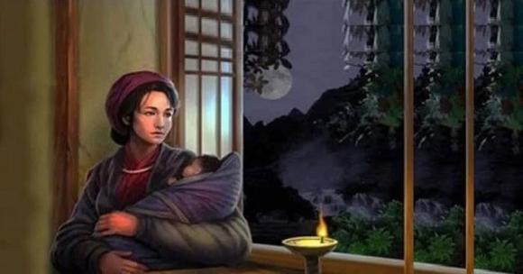 Trai mùng một gái hôm rằm,gái mùng một trai hôm rằm,lời cổ nhân