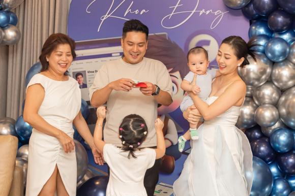 View - Liêu Hà Trinh tổ chức sinh nhật bất ngờ cho chồng, loạt khoảnh khắc hạnh phúc gây chú ý 