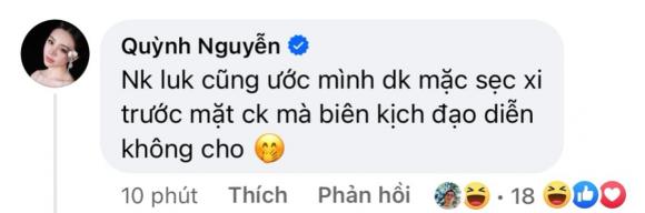 quỳnh kool, sao việt, phim Chúng Ta Của 8 Năm Sau