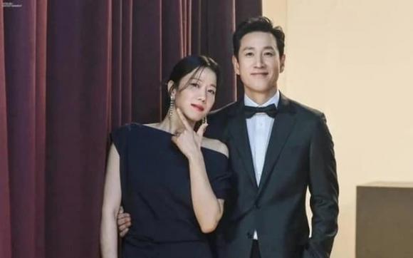 Jeon Hye Jin,Lee Sun Kyun, sao hàn