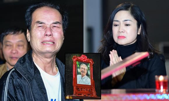 NSƯT Hai Nhất, Biệt động Sài Gòn, sao Việt, diễn viên Thành Đạt, ca sĩ Hải Băng