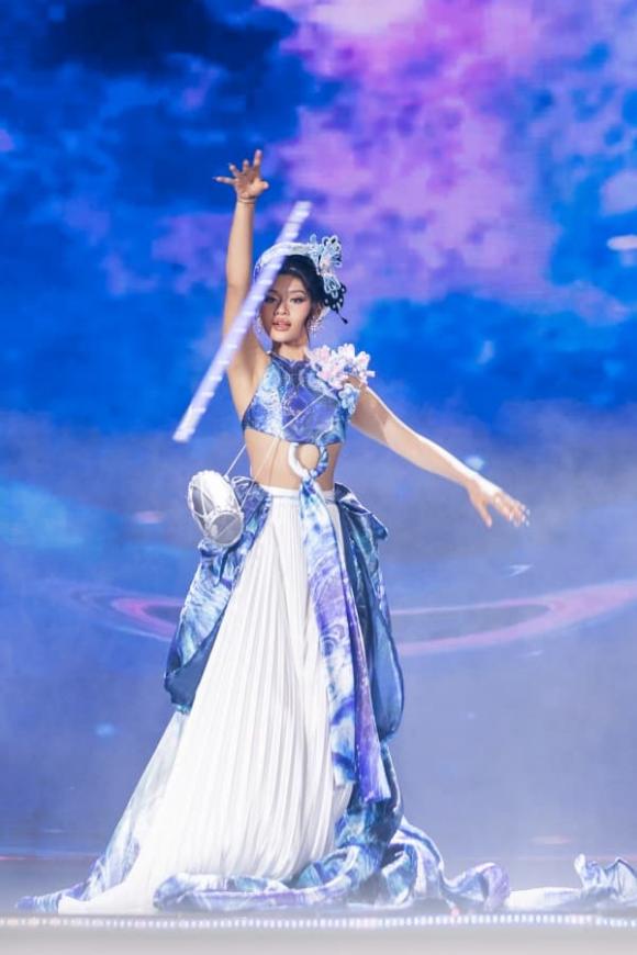 Hoa hậu Hoàn vũ Việt Nam 2023, Miss Cosmo Vietnam 2023, sao Việt