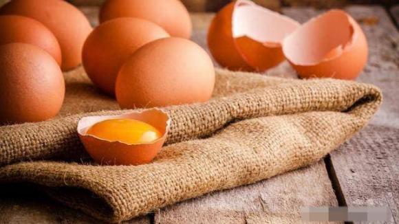 trứng ốp, ốp trứng, chiên trứng, dạy nấu ăn, mẹo nấu ăn