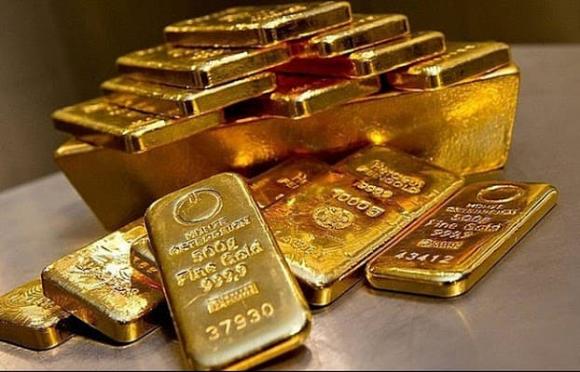 Giá vàng,vàng tăng kỷ lục,vay vàng trả tiền,quy định khi vay vàng