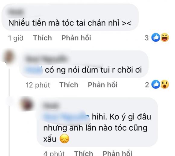 sơn tùng, hải tú, sao việt 