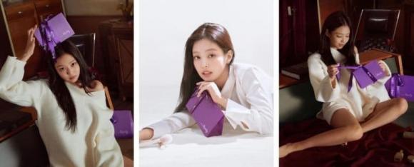 Blackpink, sao Hàn, kpop, idol Hàn, Jennie
