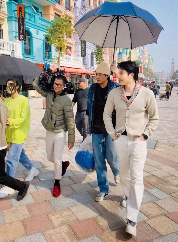 Tin sao việt, tin sao việt mới nhất, tin sao việt hot nhất, tin sao việt tháng 12