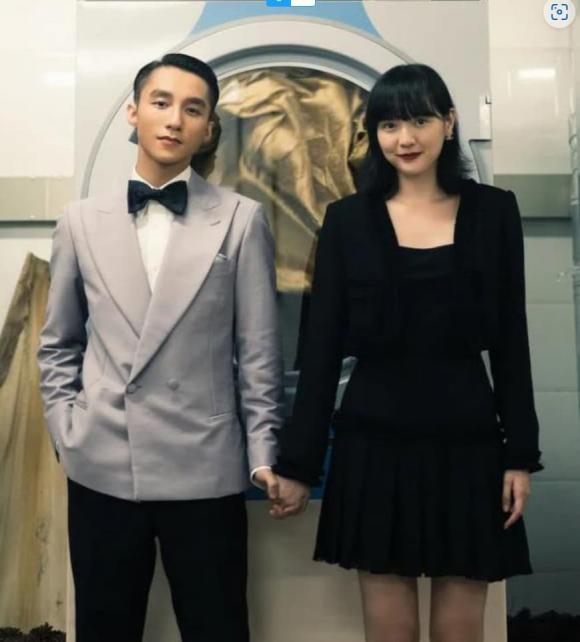 sơn tùng, hải tú, sao việt 