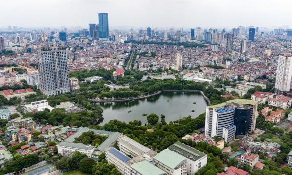 View - Những địa điểm vui chơi dịp Tết dương lịch 2024 tại Hà Nội hấp dẫn, đừng nên bỏ lỡ