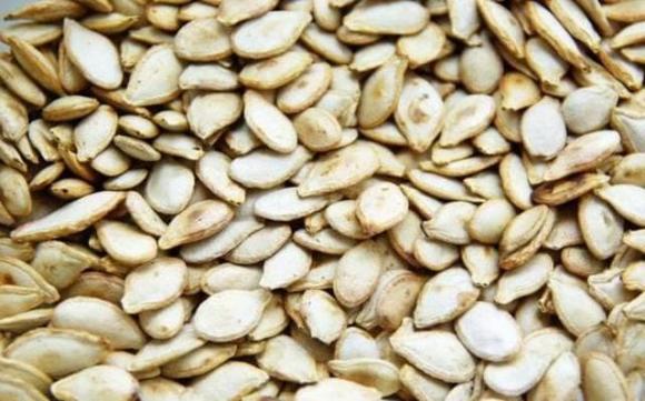 View - Ăn hạt bí ngô trong dịp Tết Nguyên Đán có lợi ích gì? Những kiêng kị khi ăn hạt bí ngô