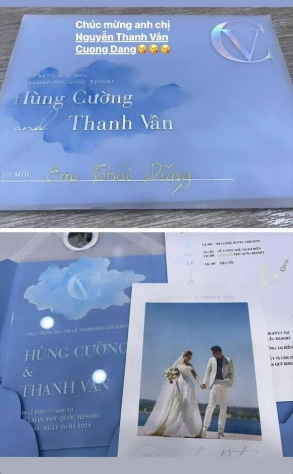 MC Vân Hugo,mc vân hugo lấy chồng tỷ phú,sao Việt