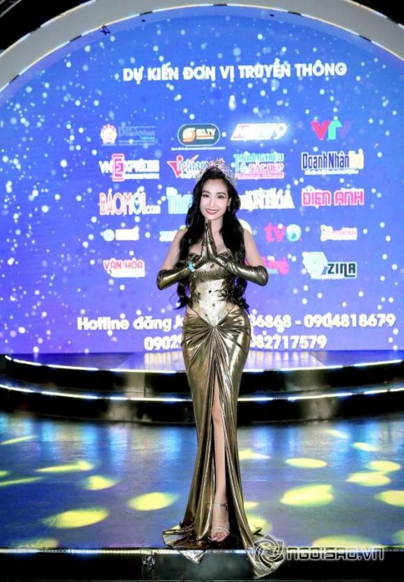 Hoa hậu Huỳnh Thi, sao việt