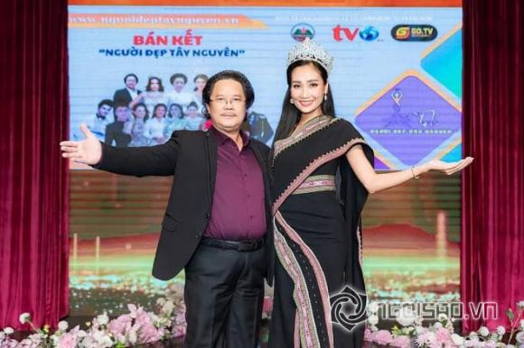 Hoa hậu Huỳnh Thi, sao việt