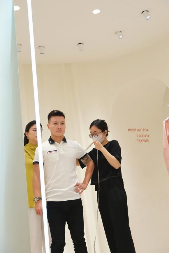 Quang Hải, Chu Thanh Huyền, giới trẻ 