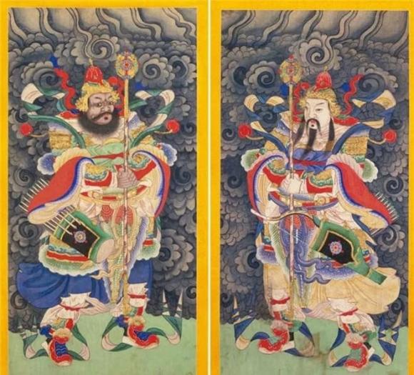 Tết Nguyên Đán, các vị vua nhà Thanh đón Tết Nguyên Đán, lịch sử Trung Quốc