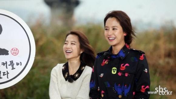 View - 'Em gái quốc dân' bị dìm hàng khi đứng cạnh 'Mợ ngố' Song Ji Hyo: Khoảng cách gần chục tuổi mới là điều đáng nói 