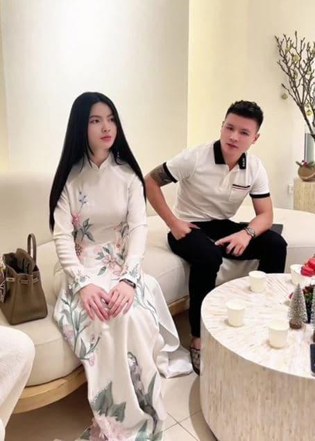 Quang Hải, Chu Thanh Huyền, giới trẻ 