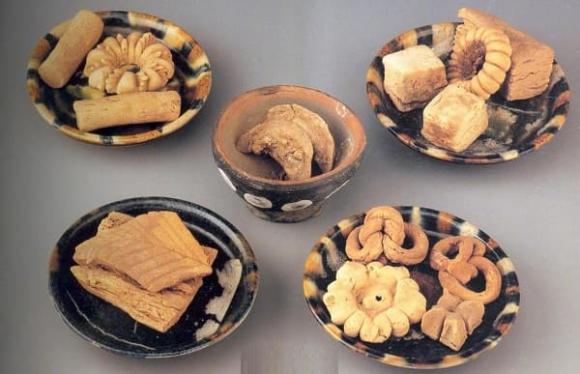 View - Bánh bao khai quật từ ngôi mộ cổ hàng nghìn năm vẫn không bị thối rữa, yếu tố này mới là mấu chốt 