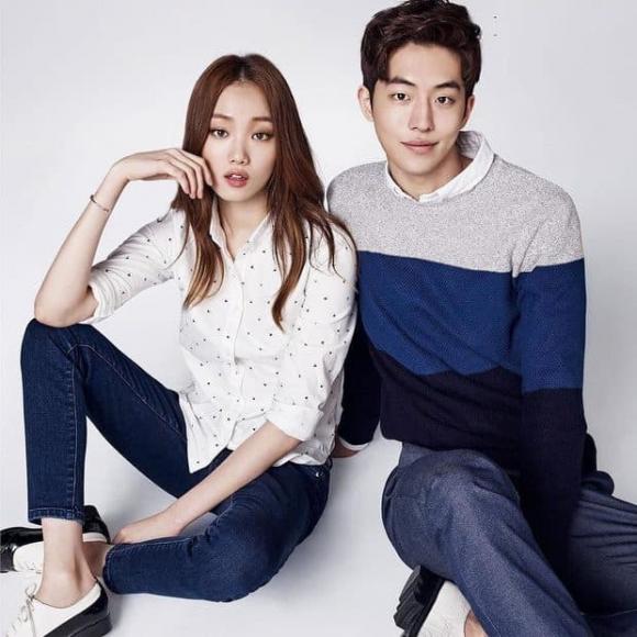 Song Jong Ki và Song Hye Kyo, sao hàn, Lee Sung Kyung và Nam Joo Hyuk, Park Min Young và Lee Min Ho

