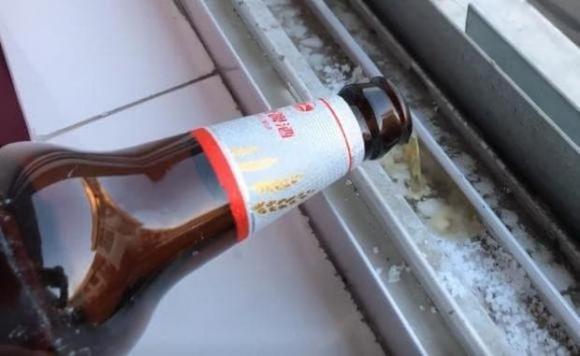 cửa sổ, vệ sinh cửa sổ, kiến thức 