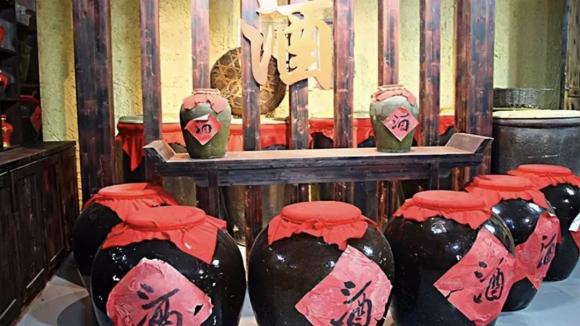 thực phẩm không có hạn sử dụng, những thực phẩm có thể bảo quản lâu, những thực phẩm càng để lâu càng có giá trị
