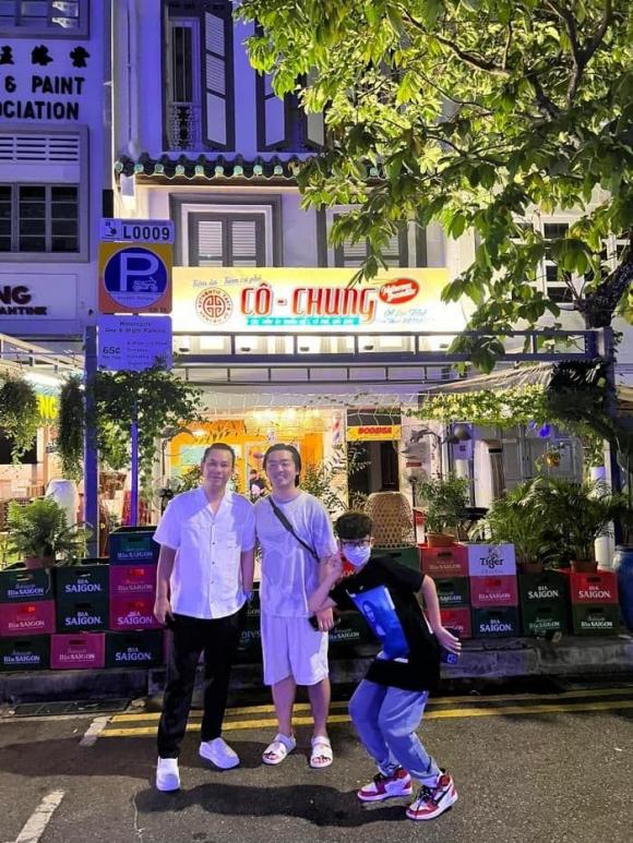 lệ quyên, sao việt 