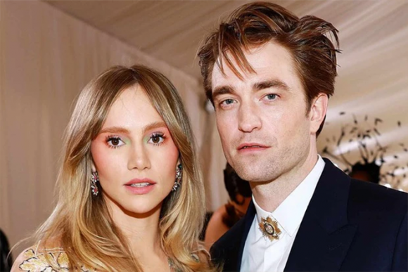 diễn viên “Chạng vạng”, Robert Pattinson, Suki Waterhouse, sao Hollywood