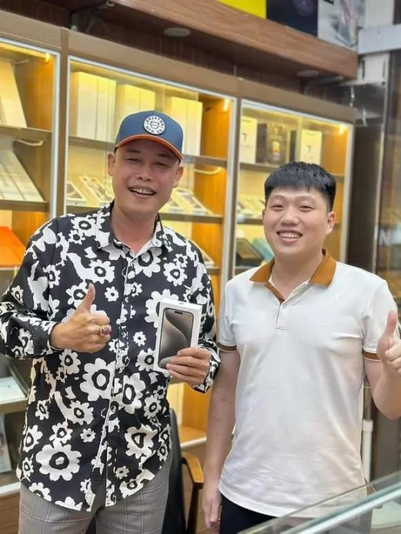 nghệ sĩ Hiệp Gà, sao Việt