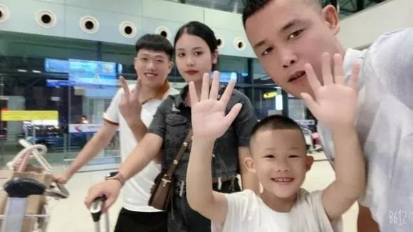 nghệ sĩ Hiệp Gà, sao Việt