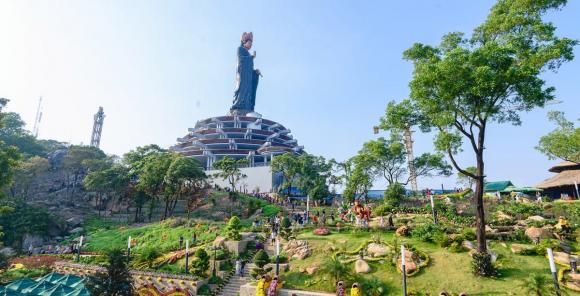 View - Tết Dương lịch 2024: Gợi ý top 8 điểm đến hấp dẫn ngay cạnh Sài Gòn 