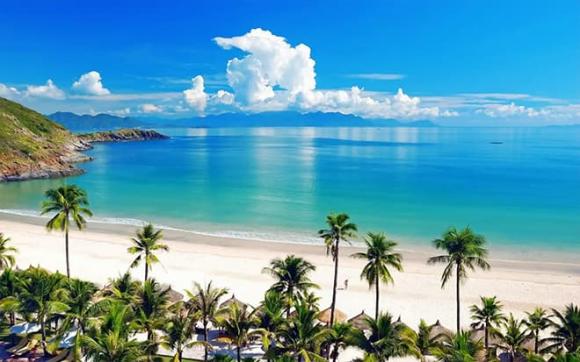 Top 10 bãi biển đẹp nhất Việt Nam, An Bàng, Phú Quốc, Nha Trang, Côn Đảo, Mũi Né, Dốc Lết, Hồ Cốc, Mỹ Khê, Cát Bà