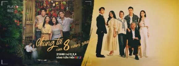 chúng ta của 8 năm sau, sao việt, huyền lizzie 