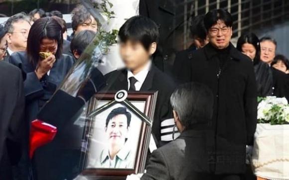 View - Người cần được hỗ trợ nhất là Jeon Hye Jin, nạn nhân lớn nhất trong vụ án của 'Ảnh đế' Lee Sun Kyun