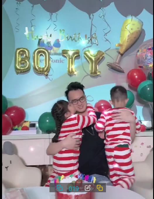 diệp lâm anh, sao việt 