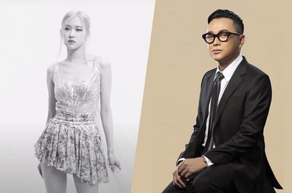 View - NTK Việt làm đồ cho Blackpink, Katy Perry nói rõ nỗi khổi và thù lao nhận được