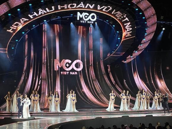 Hoa hậu Hoàn vũ Việt Nam 2023, Miss Cosmo 2023, sao Việt