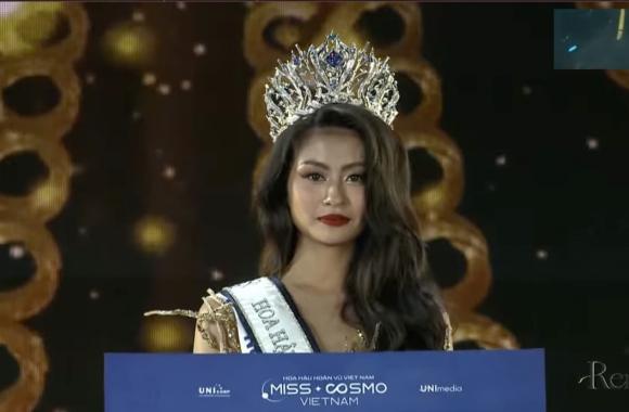 Hoa hậu Hoàn vũ Việt Nam 2023, Miss Cosmo 2023, sao Việt