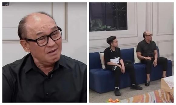 diễn viên Lê Giang, danh hài Duy Phương, diễn viên Duy Phước, sao Việt