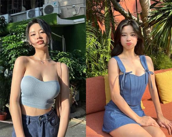 Hàn Hằng,  hot girl Thanh Hóa,  Hàn Hằng được báo Trung khen ngợi