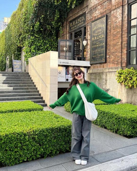 Hàn Hằng,  hot girl Thanh Hóa,  Hàn Hằng được báo Trung khen ngợi