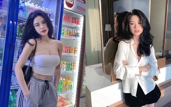 Hàn Hằng,  hot girl Thanh Hóa,  Hàn Hằng được báo Trung khen ngợi