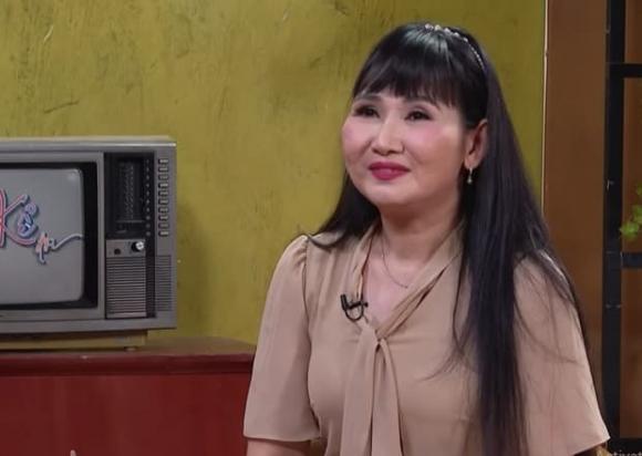 NSƯT Tâm Tâm, sao Việt