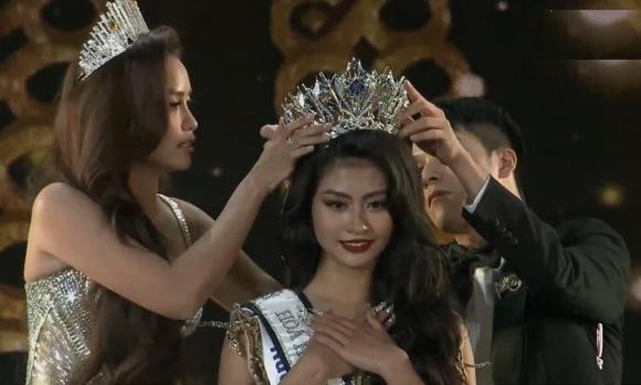 Hoa hậu Bùi Thị Xuân Hạnh, Hoa hậu Hoàn vũ Việt Nam 2023, Miss Cosmo Vietnam 2023, sao Việt