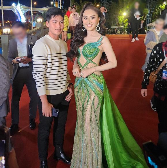 Hoa hậu Hoàn vũ Việt Nam 2023, Miss Cosmo 2023, sao Việt