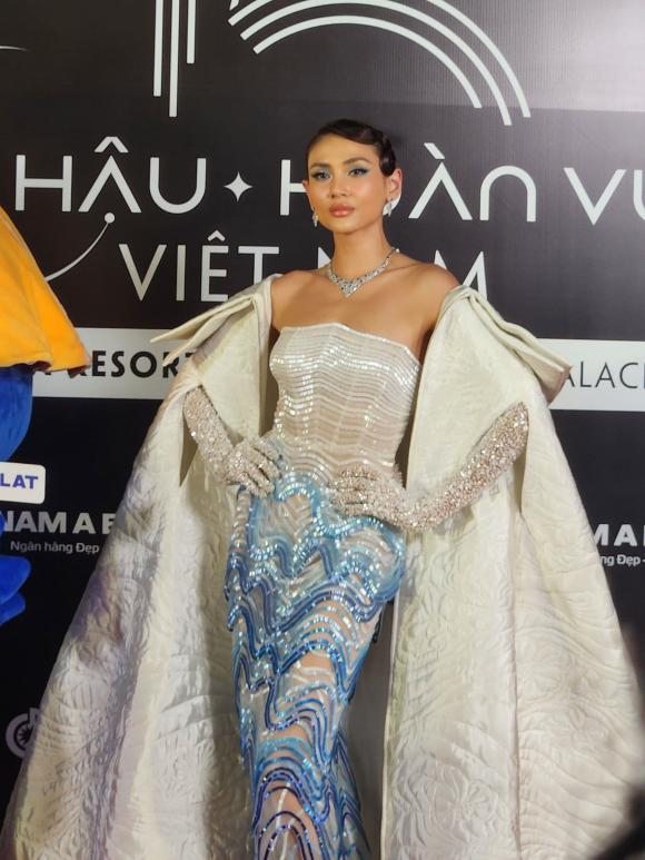 Hoa hậu Hoàn vũ Việt Nam 2023, Miss Cosmo 2023, sao Việt