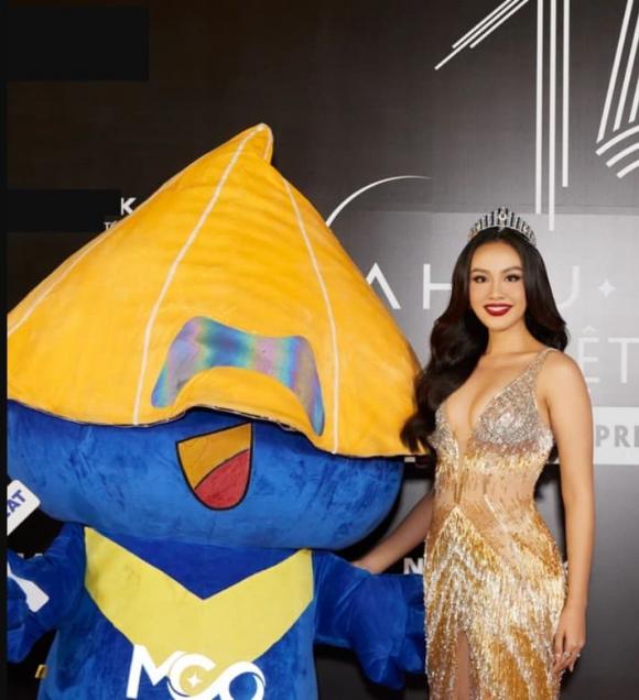 Hoa hậu Hoàn vũ Việt Nam 2023, Miss Cosmo 2023, sao Việt