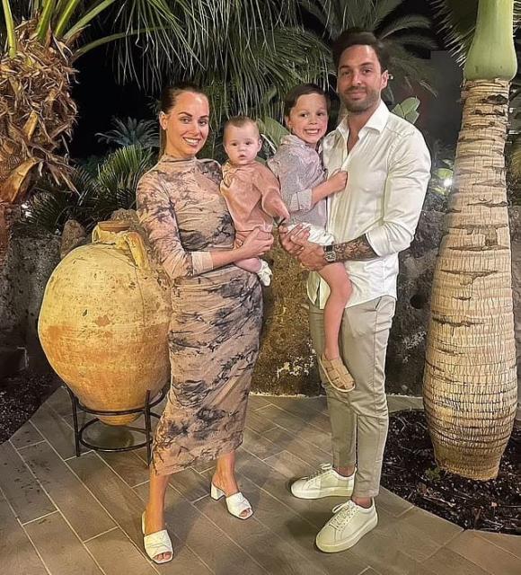 Victoria và David Beckham, sao âu mỹ, sao đón năm mới