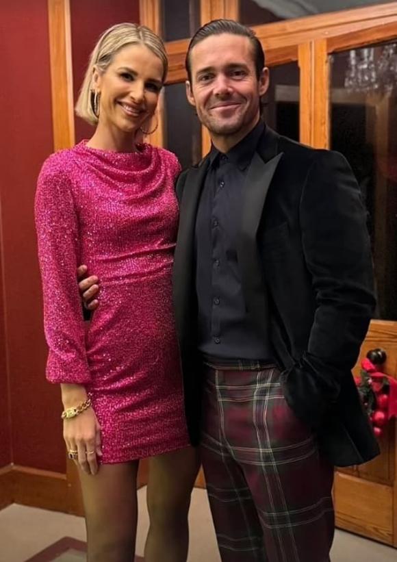 Victoria và David Beckham, sao âu mỹ, sao đón năm mới